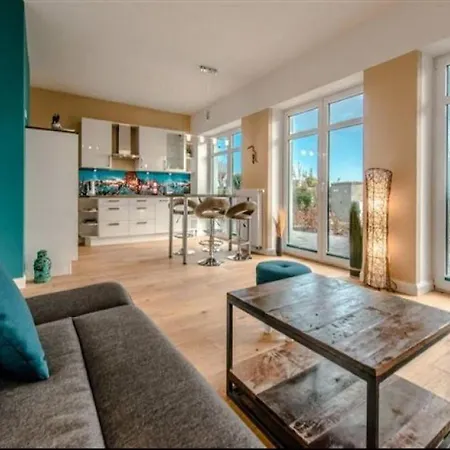 Apartment In Auf Fehmarn