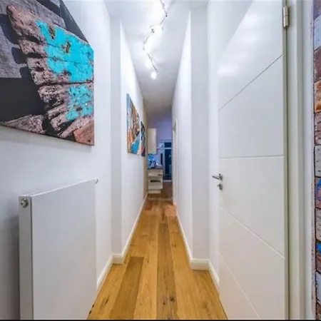 In Auf Fehmarn Appartement